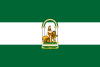 Bandera de Andalucía