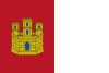 Bandera de Castilla-La Mancha