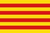 Bandera de Cataluña / Catalunya
