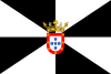 Bandera de Ciudad Autónoma de Ceuta
