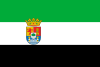 Bandera de Extremadura