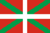 Bandera de País Vasco / Euskadi
