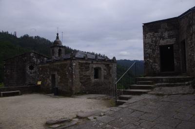 Patio del Monasterio 