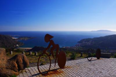 Panorámica desde el irador