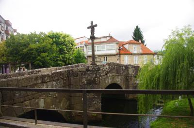 Puente Berlaña