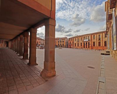 Plaza Mayor