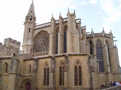 Basílica de San Nazario