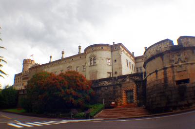 Castillo del Buonconsiglio