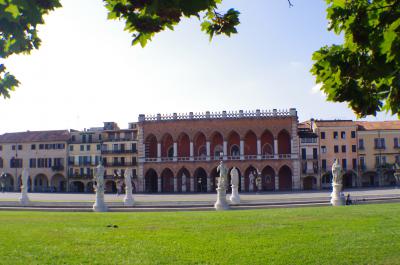 Lodge Amulea de gran interés histórico