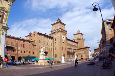 El Castillo Estense