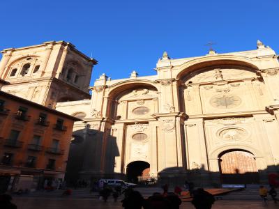 Catedral de Granada