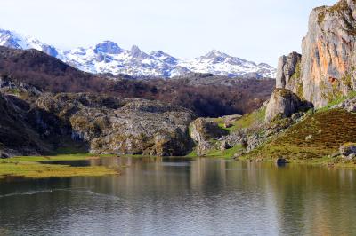 Al fondo de la Ercina