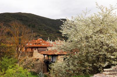 Ya es primavera en Liébana!