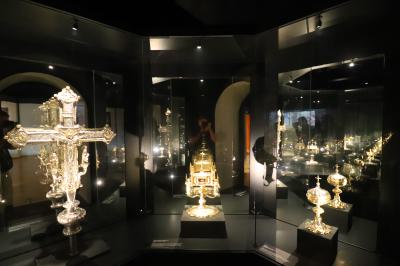 Museo del Palacio de los Obispos en saint-Lizier