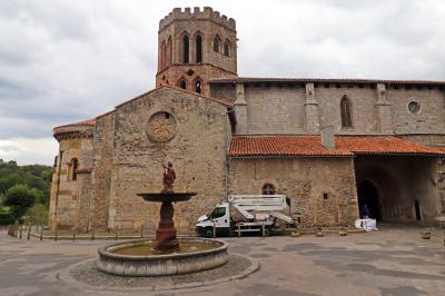 catedral de San Licerio