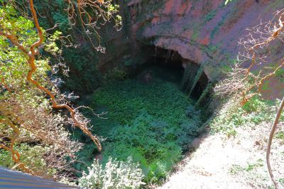 Pozo de los Aines