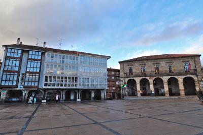 Plaza de Sancho García