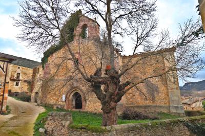 Iglesia de San Miguel