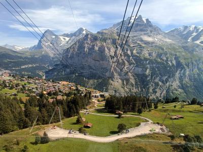Mürren