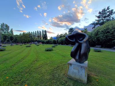 Parque de Lorcano