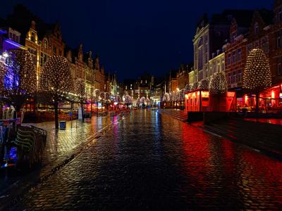  plaza Oude Mark