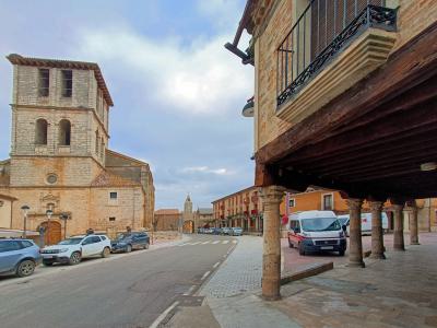 Villabrágima