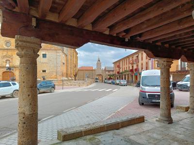 Villabrágima