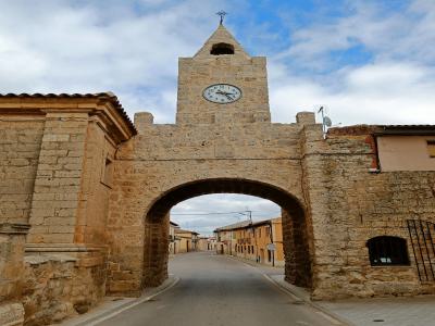 Villabrágima
