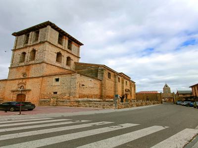 Villabrágima