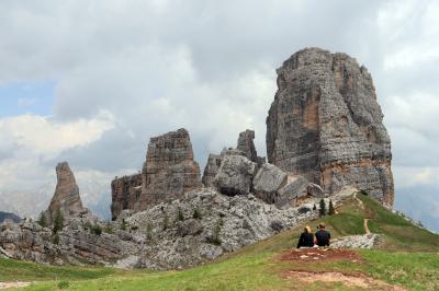 Cinque Torri