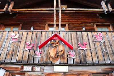 Berghotel Passo Giau