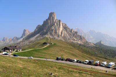 Passo Giau
