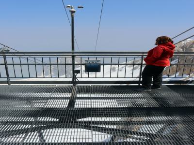 Estación de Marmolada