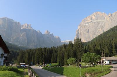 Passo Sella