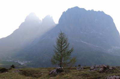 Passo Sella