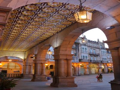 Plaza Mayor
