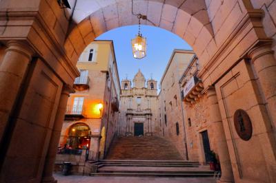 Iglesia de Santa María Nai