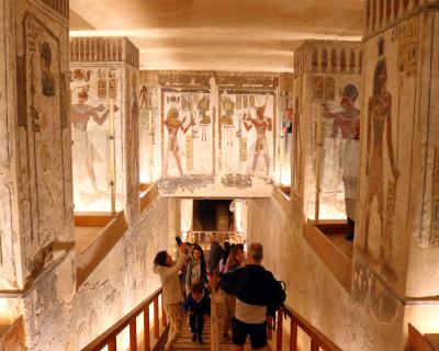 Ramses III