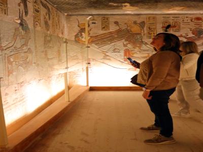 Ramses III