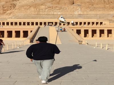 Hatshepsut