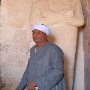 Hatshepsut