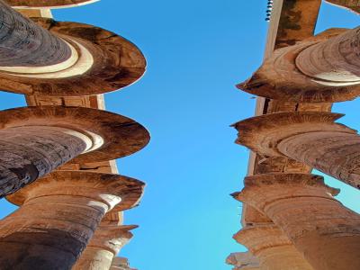 Templo de Karnak