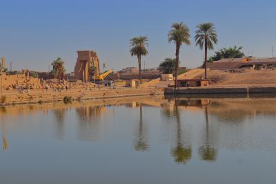 Templo de Karnak