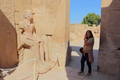 Templo de Karnak
