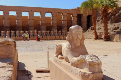 Templo de Karnak