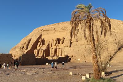 Templo de Abu Simbel