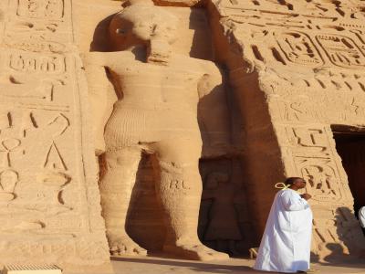 Templo de Abu Simbel