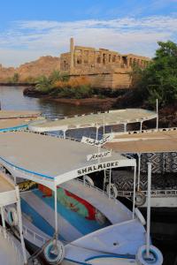 Templo de Philae