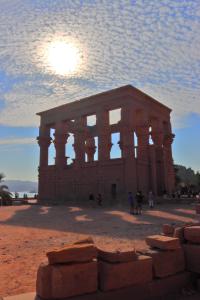 Templo de Philae