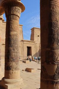 Templo de Philae